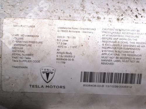 Other TESLA MODEL S (5YJS) 85 | BP10532167O1 