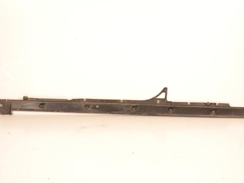 Underbody protection AUDI Q7 (4MB, 4MG, 4MQ) 3.0 TDI quattro | BP14797406M92 