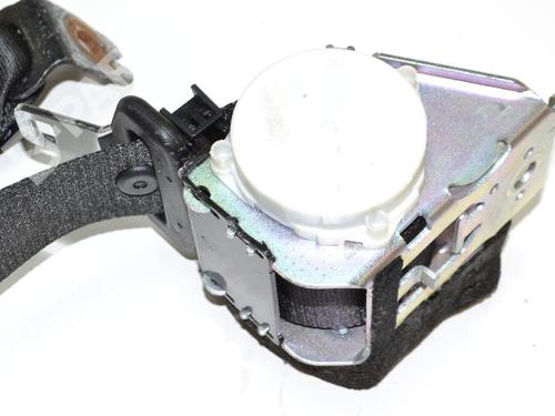Used Rear right seatbelt FORD MONDEO IV (BA7) 2.0 TDCi (140 hp) 7496965