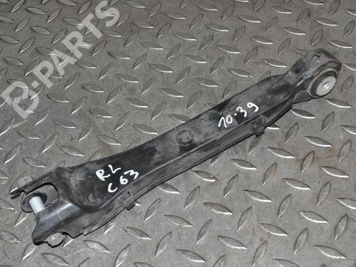 Querlenker links hinten für LAND ROVER RANGE ROVER IV (L405) 4.4 SDV8 4x4 (340 hp) 7498870