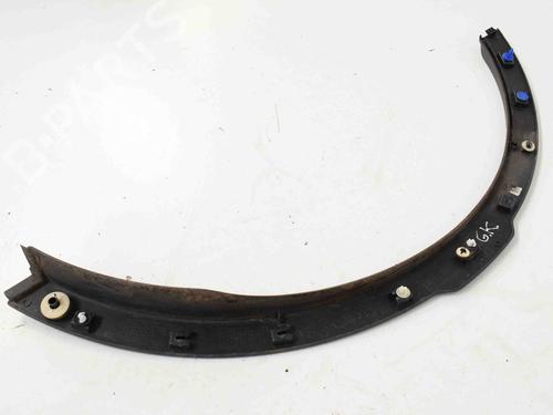 Rear left wheel arch trim LAND ROVER RANGE ROVER EVOQUE (L538) 2.2 D 4x4 | BP14767481C136 