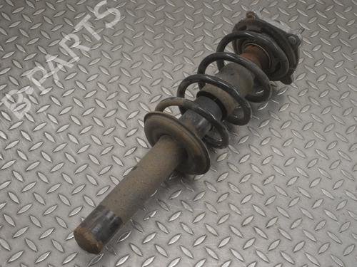 Right front shock absorber AUDI A6 C7 Avant (4G5, 4GD) 3.0 TDI quattro | BP17641710M17 