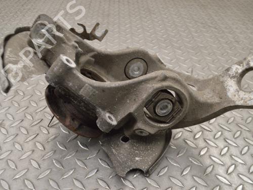 Right rear steering knuckle BMW 3 Gran Turismo (F34) 320 d xDrive | BP14793000M28 