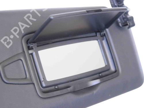 Right sun visor MERCEDES-BENZ A-CLASS (W177) A 200 (177.087) | BP27830285I2 