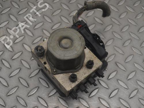 Used ABS pump TESLA MODEL X (5YJX) P100D AWD (772 hp) 18314692