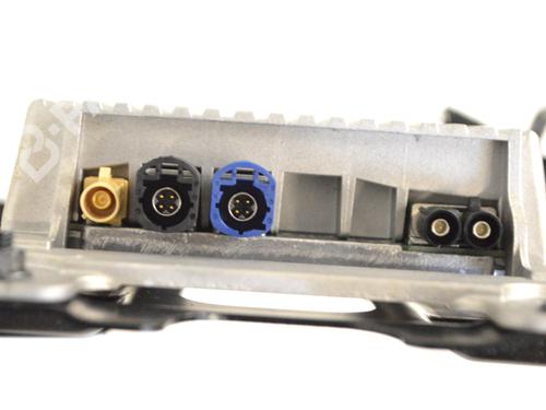 Electronic module BMW 5 (F10) 520 d | BP8865373M83 