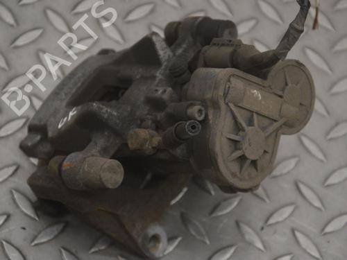Left rear brake caliper JAGUAR XF II (X260) 2.0 D | BP17232691M107 