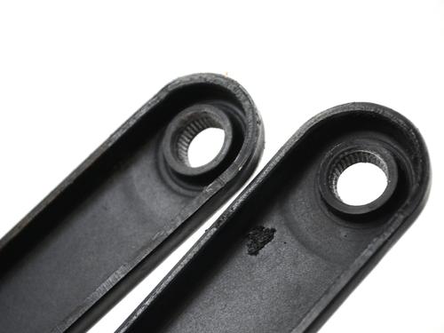Front wipers mechanism BMW X5 (E70) xDrive 30 d | BP14770340C83 