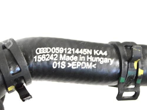 Pipe AUDI Q7 (4MB, 4MG, 4MQ) 50 TDI Mild Hybrid quattro | BP28546847M125