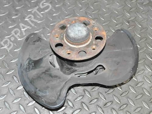 Used Right front steering knuckle MERCEDES-BENZ E-CLASS Coupe (C207) E 350 CDI (207.322) (231 hp) 14813540