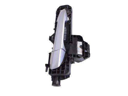 Front right exterior door handle MERCEDES-BENZ C-CLASS (W204) C 200 CDI (204.001) | BP10534568C129 