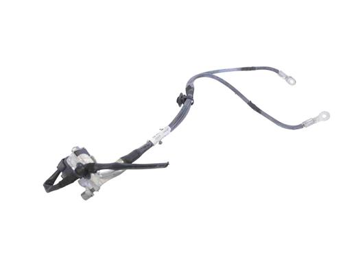 Cable PEUGEOT 3008 II SUV (MC_, MR_, MJ_, M4_) 1.2 THP/ PureTech 130 (MRHNSM, MRHNSU, MRHNSJ, MRHNYW,... | BP16644636E12 