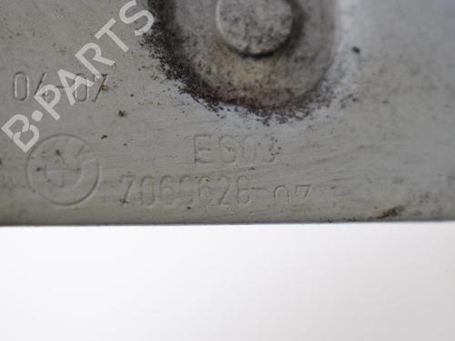 Used Hinge/Door check strap BMW 3 (E90) 318 i (129 hp) 14814669
