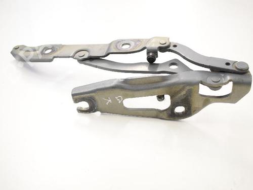 Used Hinge/Door check strap BMW 3 Coupe (E92) 335 i (306 hp) 14814581