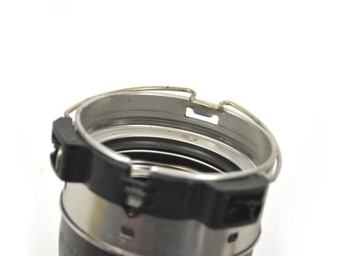 Pipe LAND ROVER RANGE ROVER VELAR (L560) 2.0 P250 Si4 4x4 | BP8866708M125 