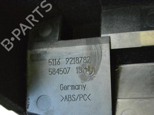 Electronic module BMW 6 Convertible (F12) 640 d | BP16021612M83 