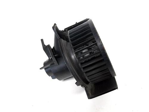 Gebläsemotor OPEL ZAFIRA A MPV (T98) 2.0 DTI 16V (F75) | BP8832092M62 
