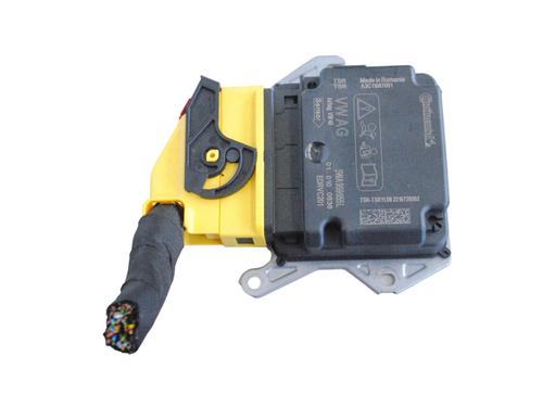 Used ECU airbags VW GOLF VIII (CD1, DA1) 1.5 TSI (131 hp) 28062755
