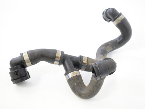 Pipe MERCEDES-BENZ C-CLASS (W205) C 220 BlueTEC / d (205.002, 205.004) | BP14769387M125 