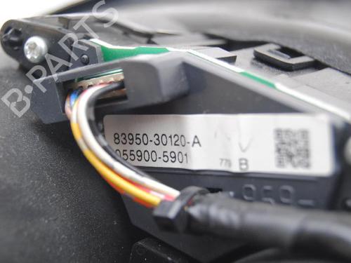 Other LEXUS GS (_S19_) 300 (GRS190_, GRS190R) | BP14808457O1 