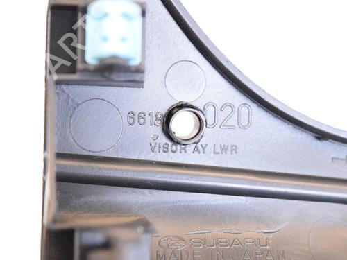 Other SUBARU OUTBACK (BS) 2.0 D AWD (BSD) | BP18746131O1 