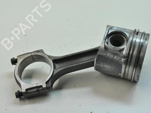 Andere für NISSAN QASHQAI I (J10, NJ10) 2.0 dCi (150 hp) 14767828