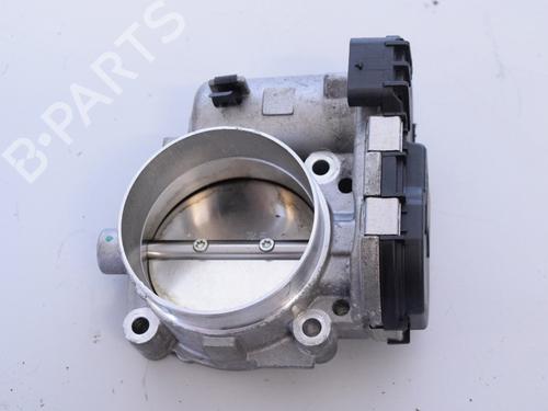 Used Throttle body MERCEDES-BENZ E-CLASS (W213) AMG E 43 4-matic (213.064) (401 hp) 27611712