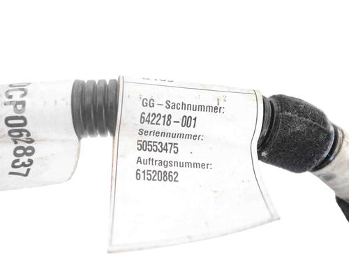 Cable ALFA ROMEO STELVIO (949_) 2.0 Q4 (949.AXA2A) | BP17022297E12 