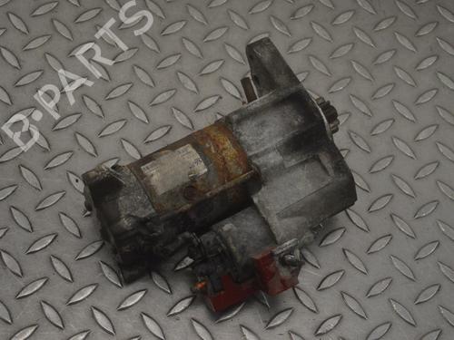 Startmotor JAGUAR S-TYPE II (X200) 2.7 D | BP16644683M8 