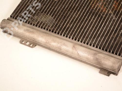 AC radiator MERCEDES-BENZ VIANO (W639) CDI 2.2 (639.811, 639.813, 639.815, 639.711, 639.713) | BP8857926M32 