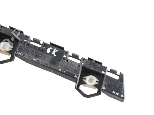 Rear bumper bracket SUBARU XV (_GP_) 2.0 D AWD (GPD) | BP14810812C159 