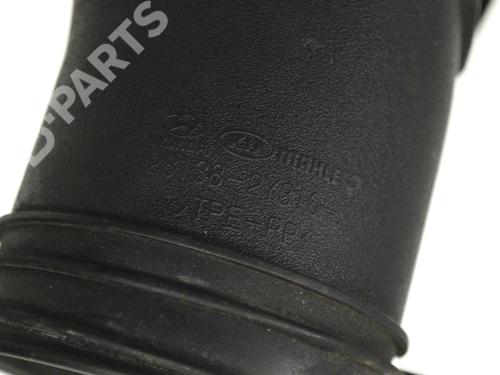 Pipe HYUNDAI ix35 (LM, EL, ELH) 1.7 CRDi | BP8896907M125 