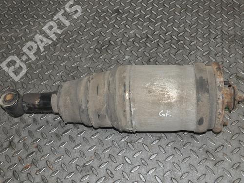 Left rear shock absorber LAND ROVER DISCOVERY III (L319) 2.7 TD 4x4 | BP8860651M18 