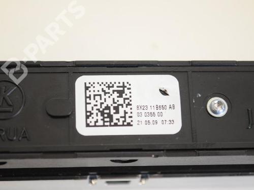 Switch JAGUAR XF I (X250) 3.0 D | BP8869185I30 