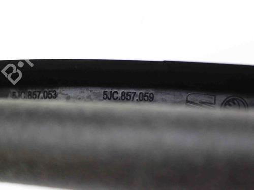 Other SKODA RAPID (NH3, NK3, NK6) 1.6 TDI | BP14813864O1 