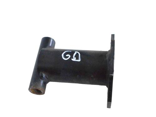 Used Bumper shock absorber PORSCHE BOXSTER (986) 2.7 (228 hp) 14809629