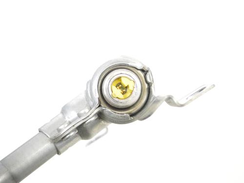 Right curtain airbag MERCEDES-BENZ CLK (C209) CLK 280 (209.354) | BP8862597C12 