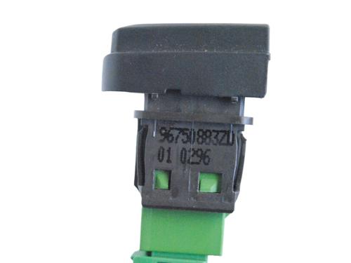 Switch PEUGEOT 208 I (CA_, CC_) 1.2 VTI 82 | BP17232351I30 