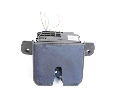 Tailgate lock KIA SPORTAGE IV (QL, QLE) 1.7 CRDi | BP19943211C101 