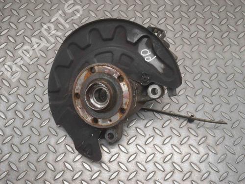Høyre Styrespindel lagerhus VW GOLF VII (5G1, BQ1, BE1, BE2) 2.0 GTD (184 hp) 17080980