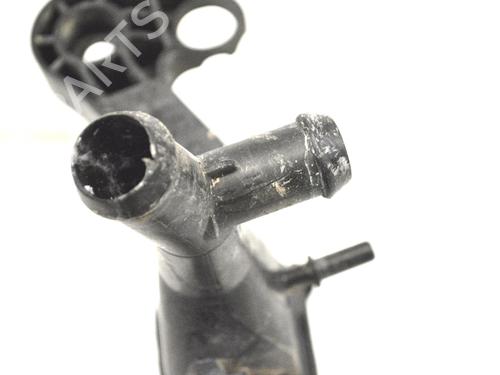 Pipe PORSCHE 911 (997) 3.6 Carrera | BP14787431M125 