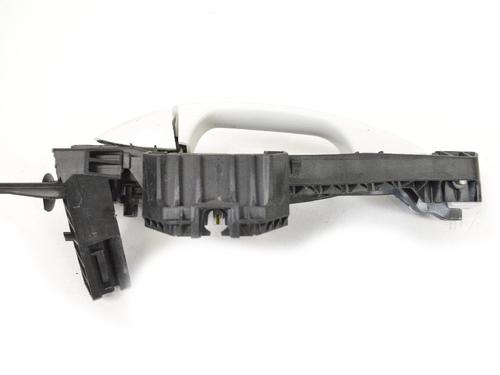 Rear right exterior door handle MERCEDES-BENZ A-CLASS (W176) A 160 CDI / d (176.011) | BP7499614C130 