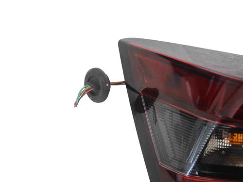 Left taillight NISSAN JUKE (F16_) DIG-T 117 | BP27825046C34