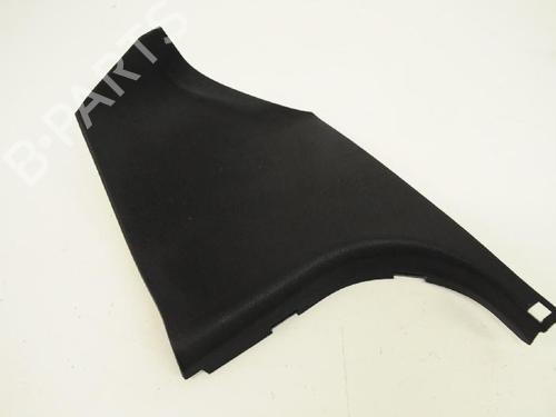 Step MERCEDES-BENZ E-CLASS (W212) E 220 CDI / BlueTEC (212.001, 212.002) | BP14814287C149 