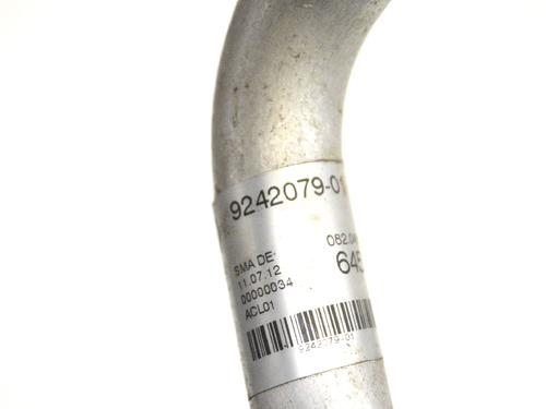 AC pipe BMW Z4 Roadster (E89) sDrive 20 i | BP14773738M126 