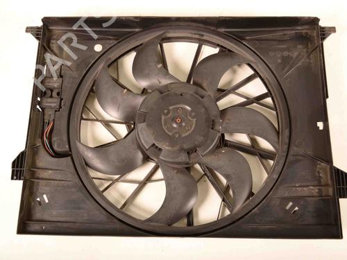 Radiator fan MERCEDES-BENZ CLS (C219) CLS 350 (219.356) | BP8865926M35 