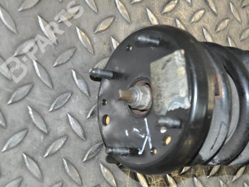Left front shock absorber JAGUAR XF I (X250) 2.7 D | BP7496069M16 
