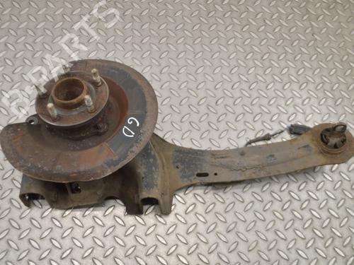 Used Right rear steering knuckle FORD FOCUS III 1.0 EcoBoost (125 hp) 14791665