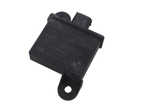Electronic module BMW 7 (F01, F02, F03, F04) 750 i, Li xDrive | BP12942992M83