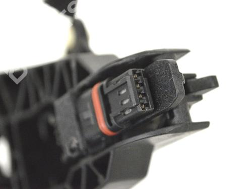 Rear right exterior door handle BMW 2 Active Tourer (F45) 220 d | BP7502921C130 